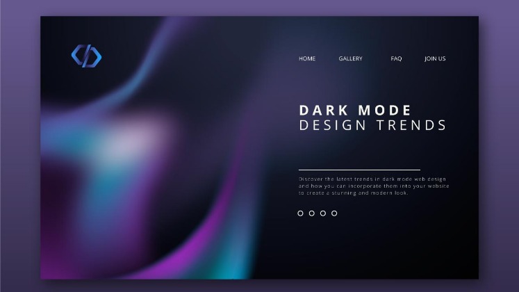 the dark web url