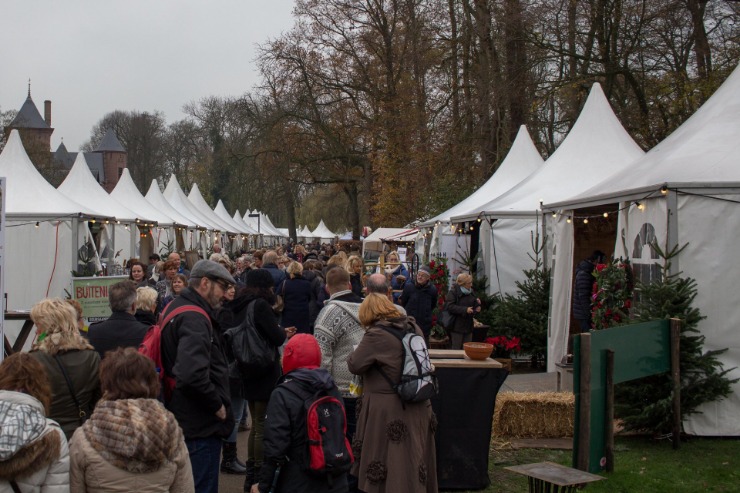 dark markets netherlands
