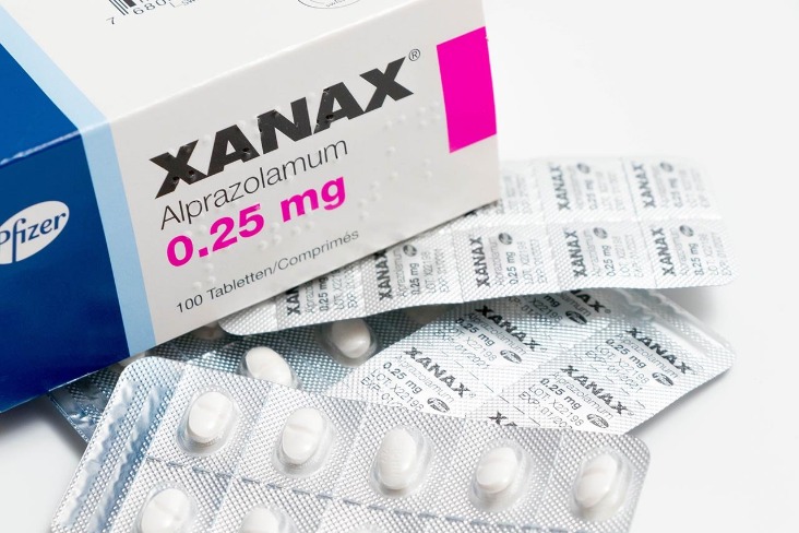 xanax darknet reddit