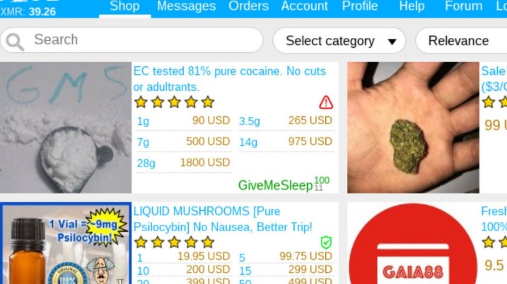 best darknet marketplaces
