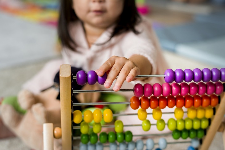 abacus dark