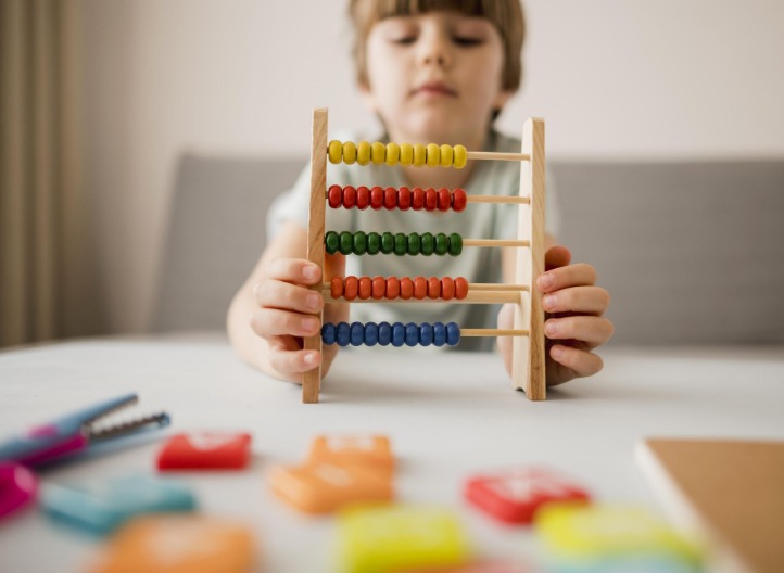 abacus dark