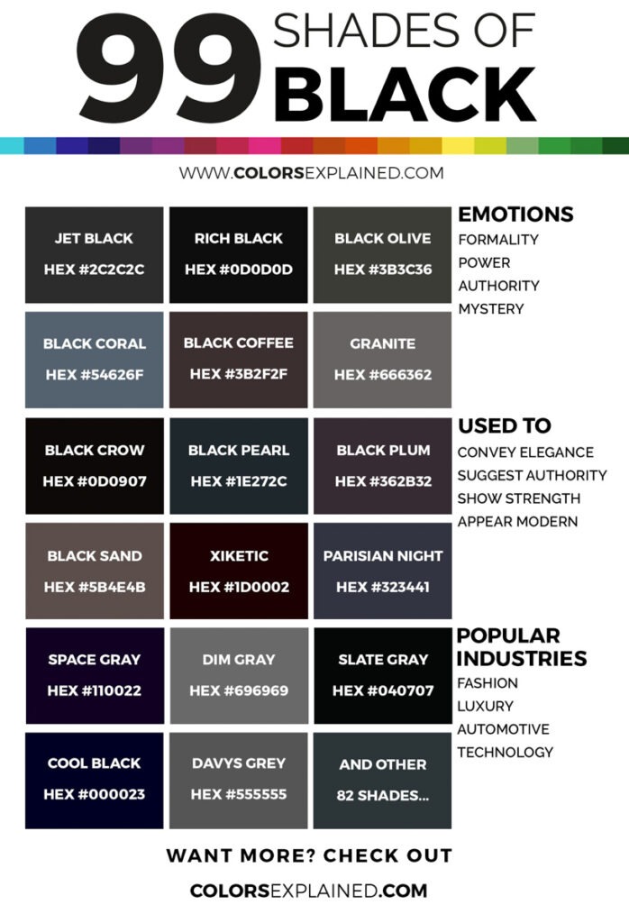 black internet