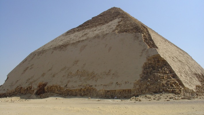 pyramid pill