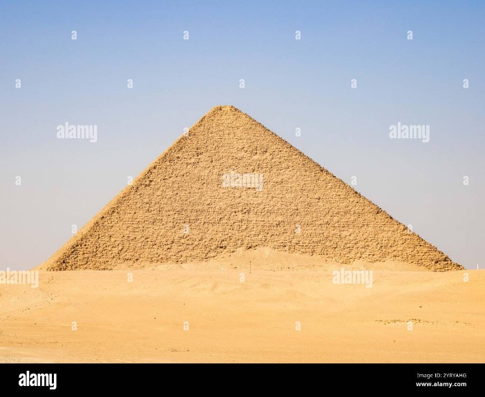 pyramid pill