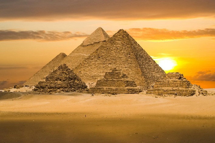 pyramid pill