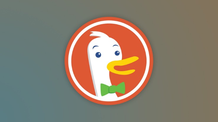 duckduckgo dark web search