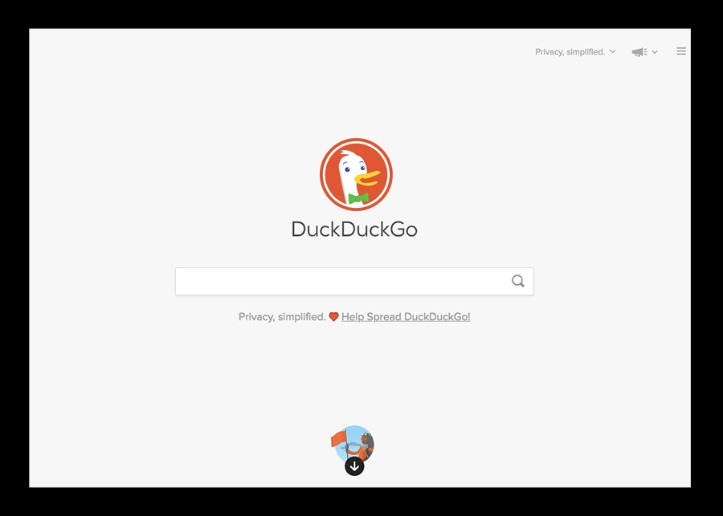 dark web search engines