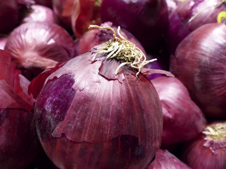 onion live