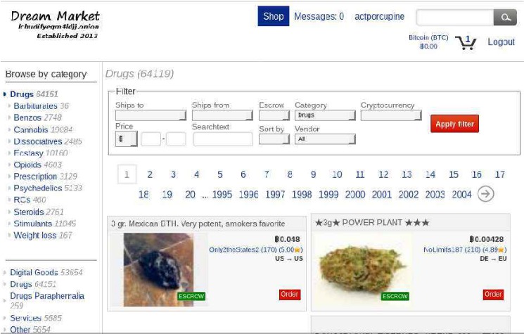 uk darknet markets