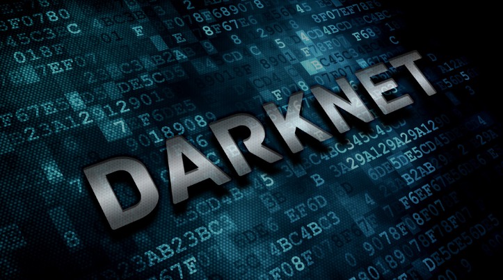 darknet market busts