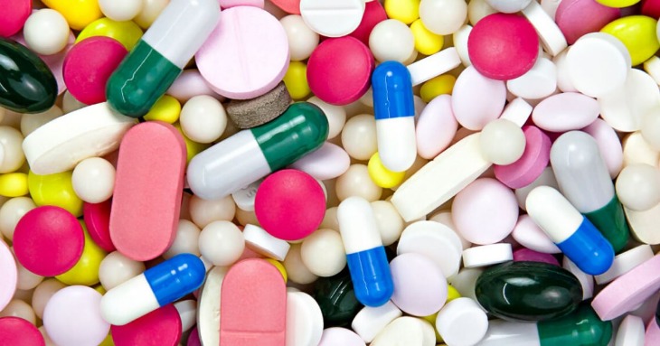 drugs on darknet
