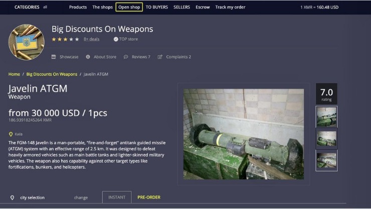 tor2door market darknet