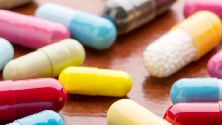 drugs on the deep web