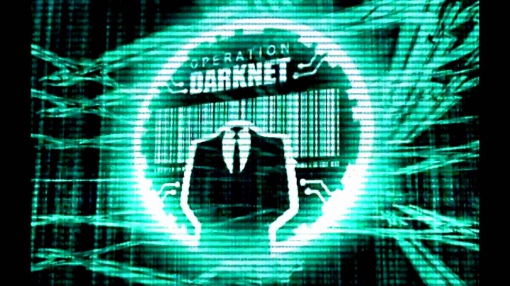 darknet site