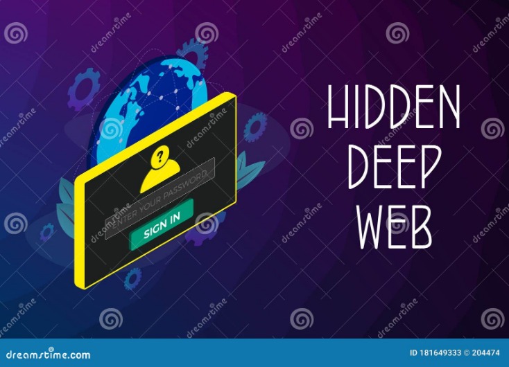 deep web search engine url