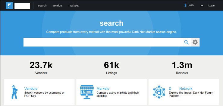 russian darknet market