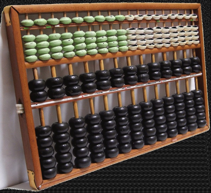 Abacus link