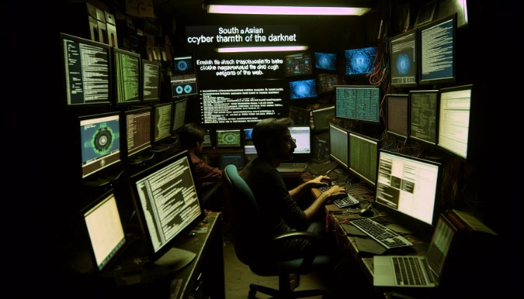 darknet selling drugs