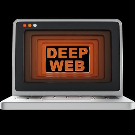 deep web
