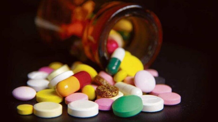 drugs black market