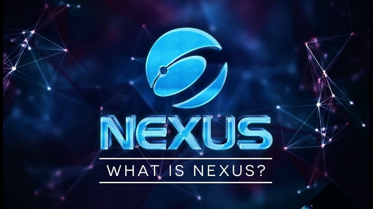 nexus dark