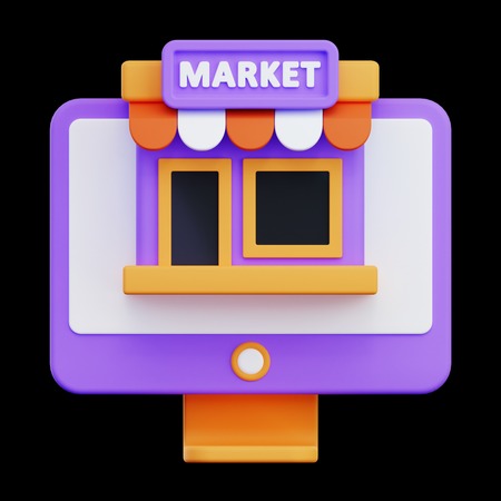 how to get to the black market online