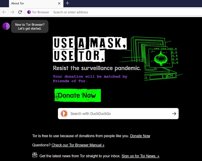 tor dark web