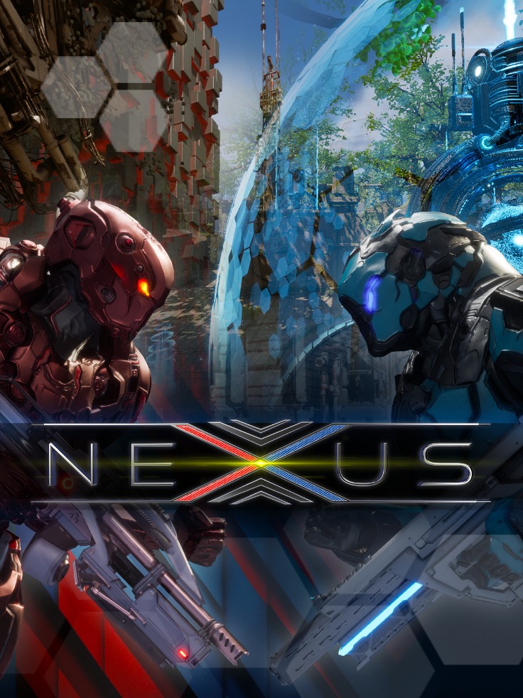 nexus url