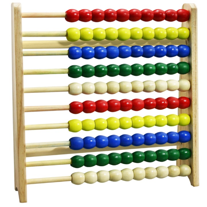 Abacus Market link