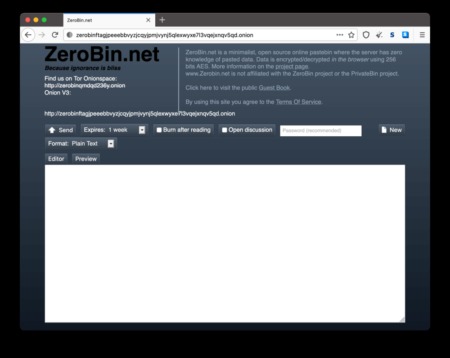 best onion links
