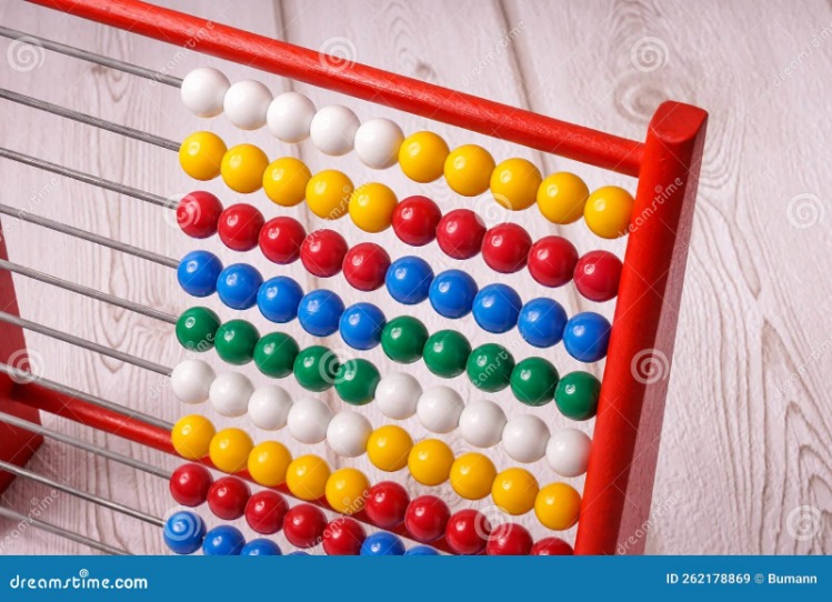 Abacus Market