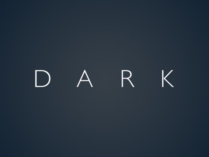 dark web address