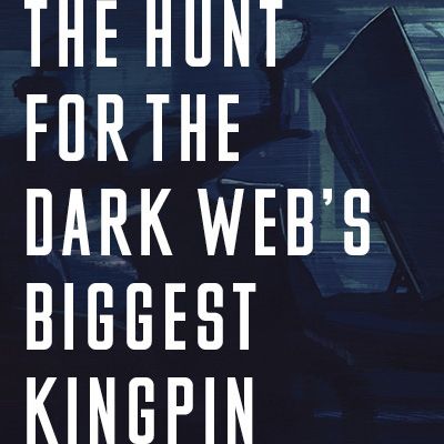 what is a darknet market