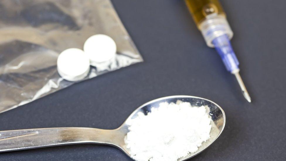 drugs darknet vendors