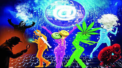 buying darknet drugs