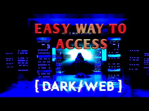 how to access the dark web reddit