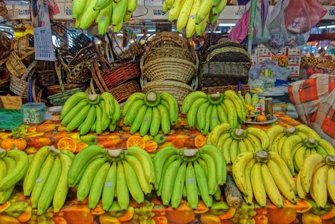 tor markets links