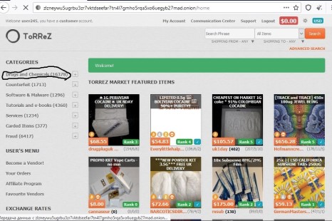 best fraud market darknet