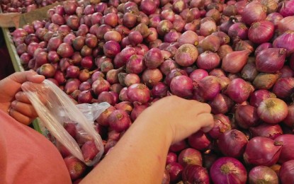 onions link
