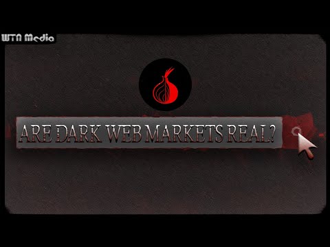 dark web onion markets