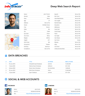 deep web search engine 2025