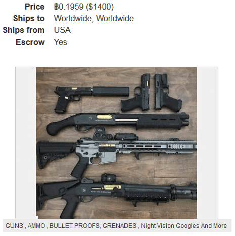 biggest darknet market